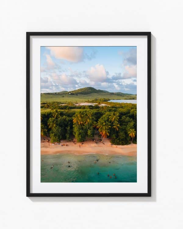 Les Salines