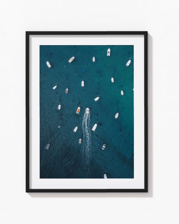 Bateaux