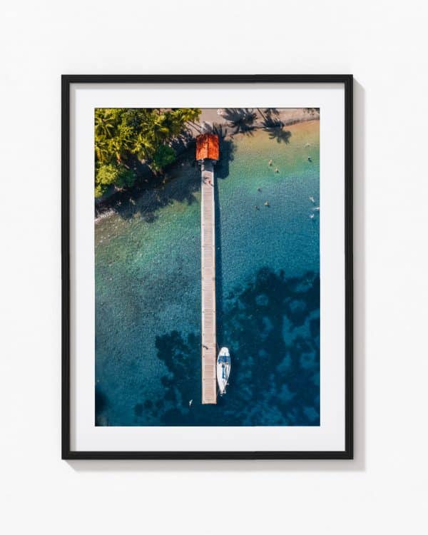 Anse Noire
