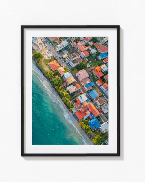 The Town